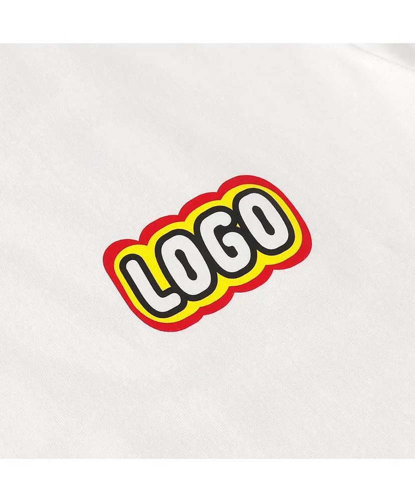 Logo Tee