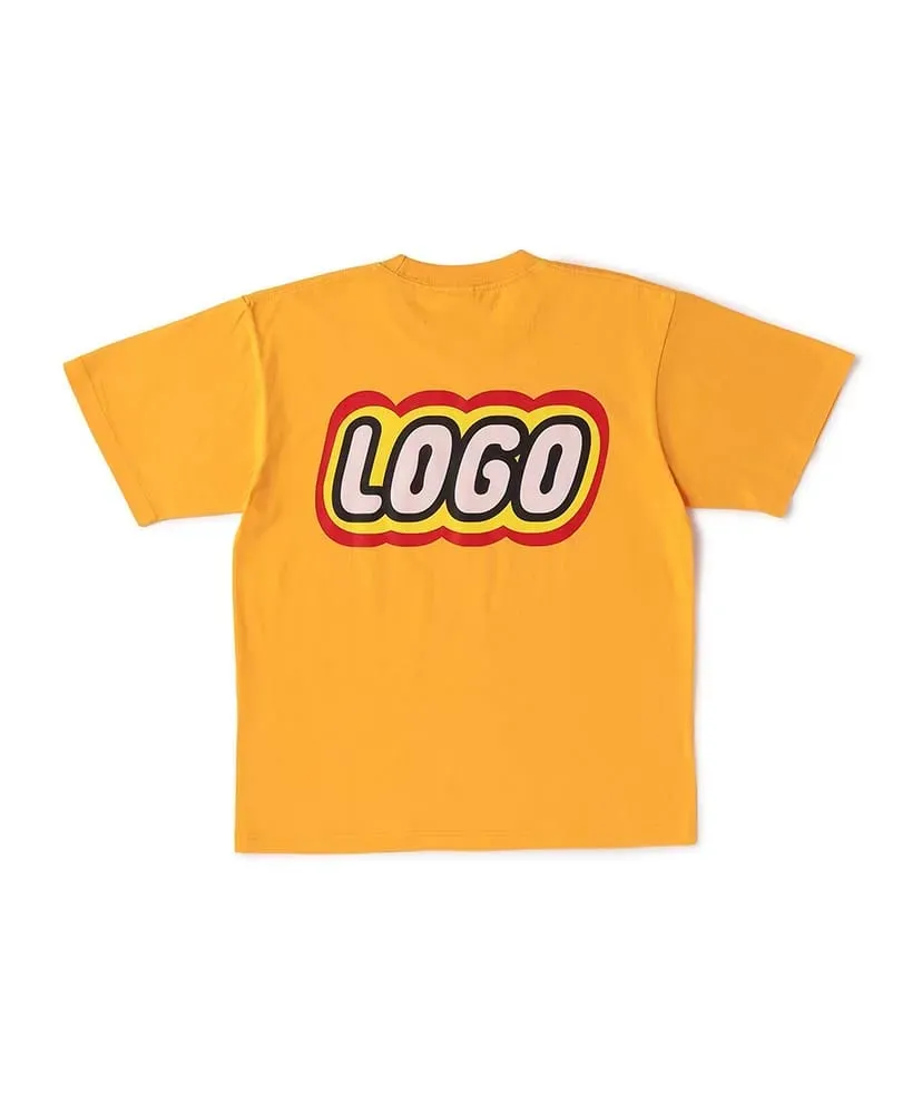 Logo Tee