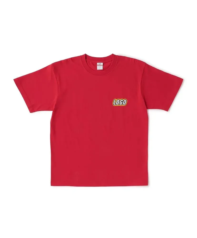 Logo Tee