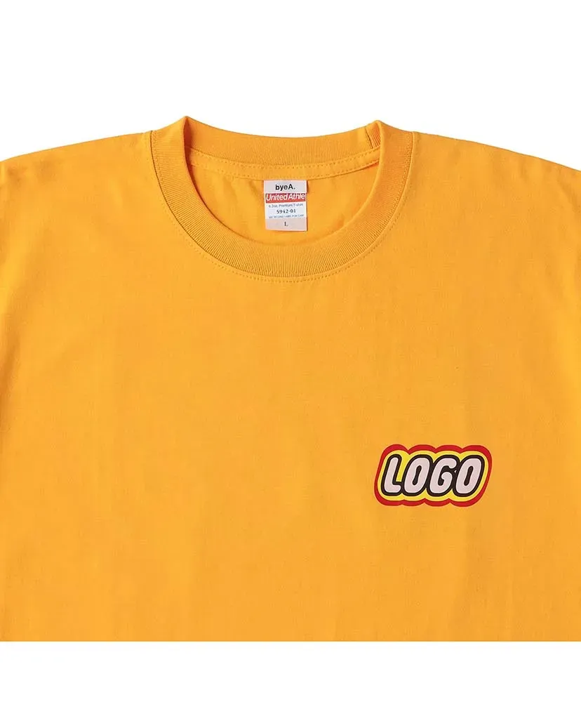 Logo Tee
