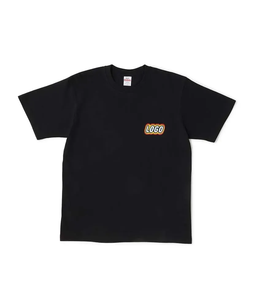 Logo Tee
