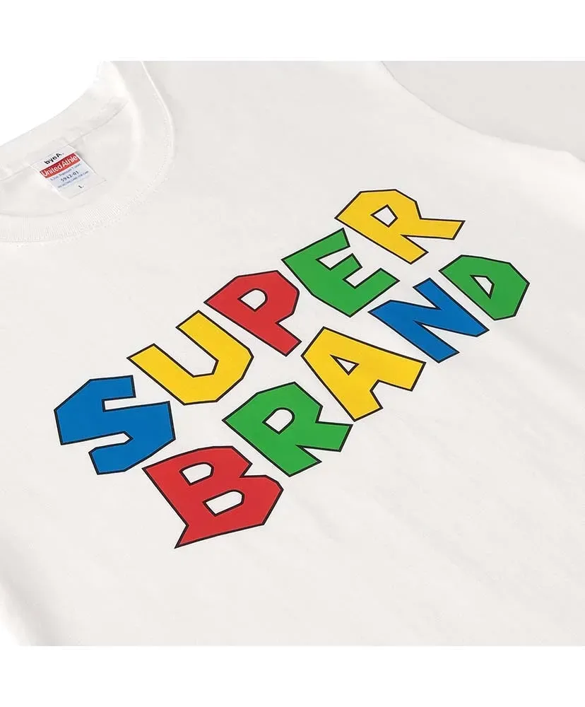Super Brand Tee