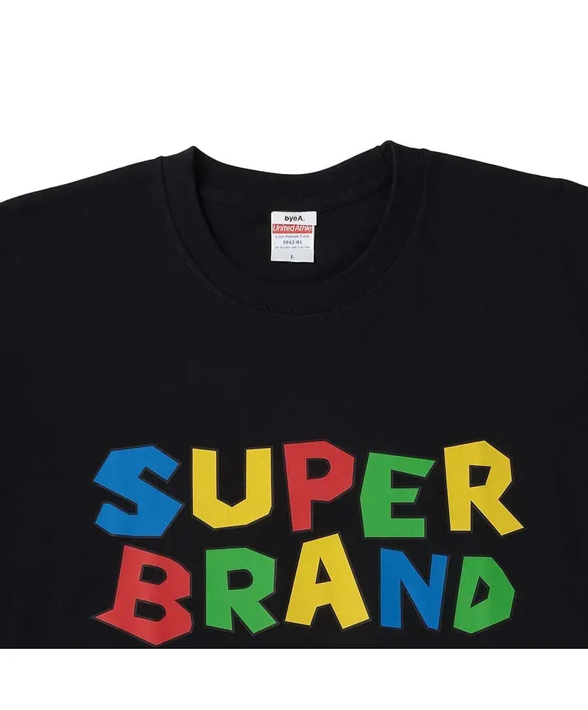 Super Brand Tee