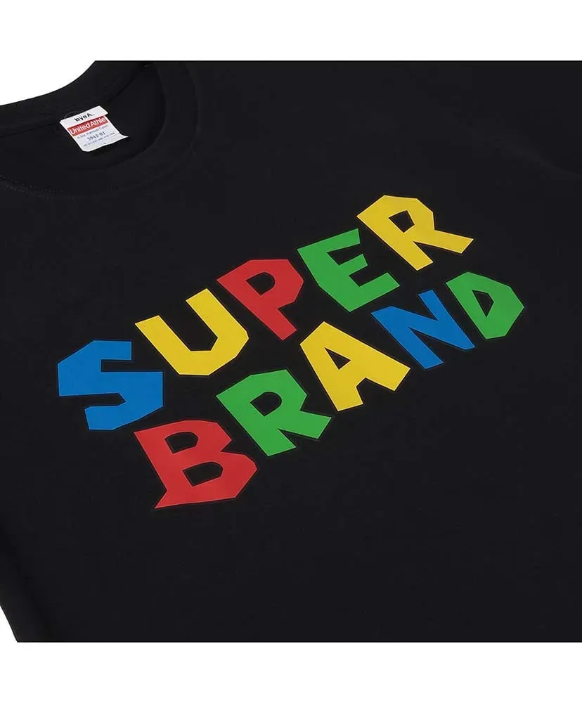 Super Brand Tee