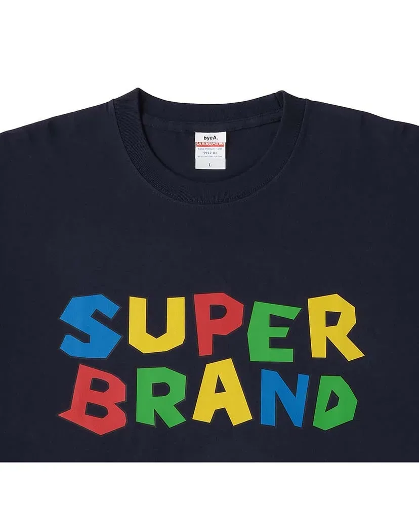 Super Brand Tee