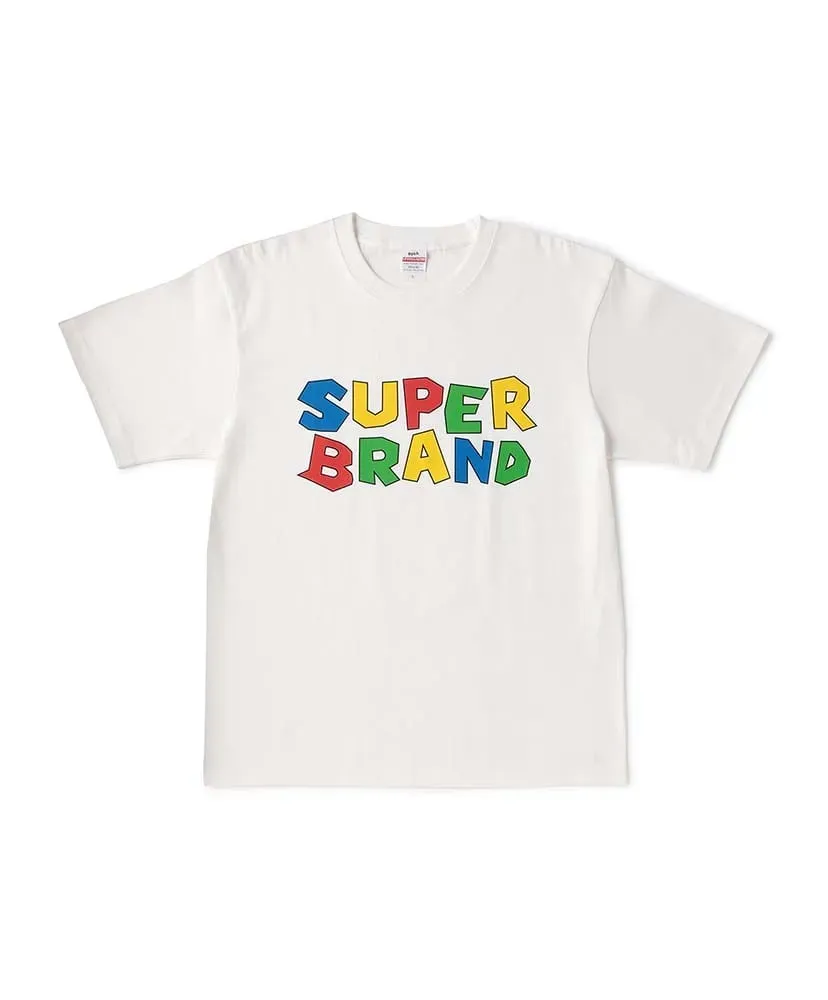 Super Brand Tee