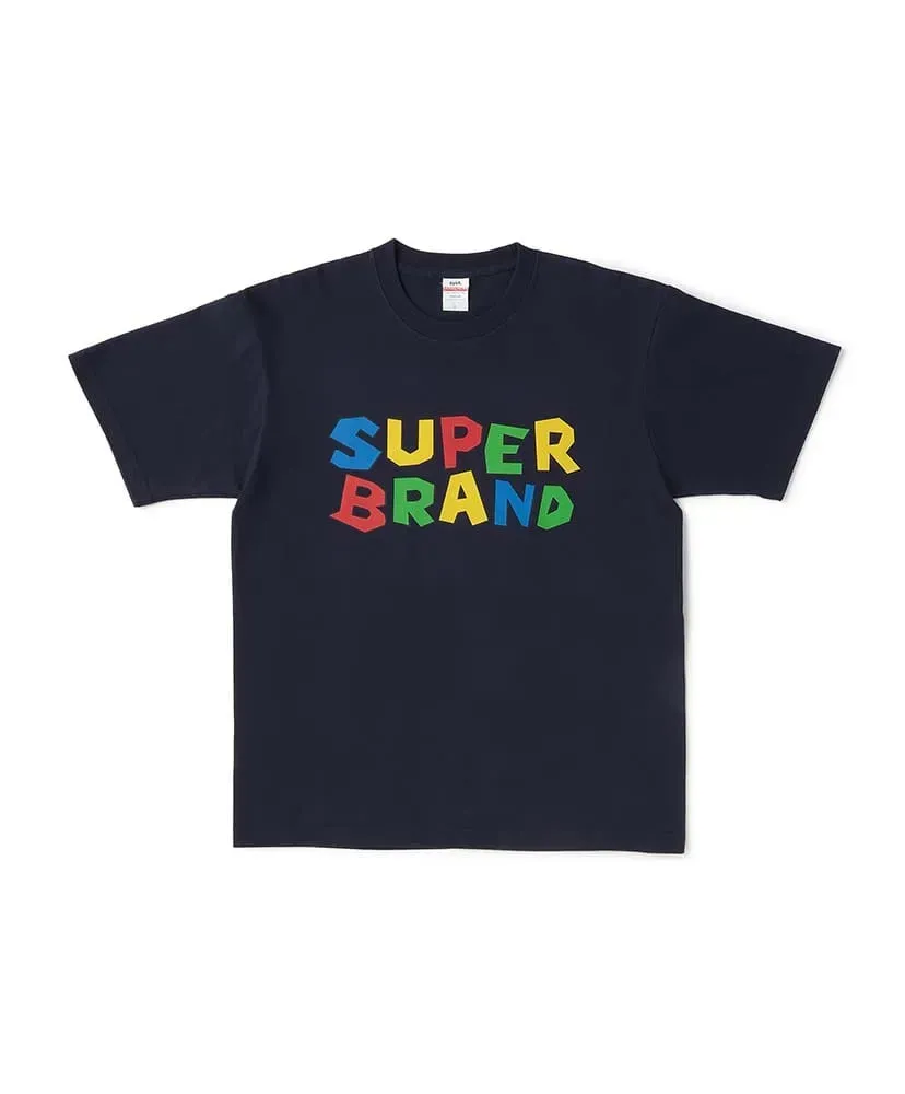 Super Brand Tee
