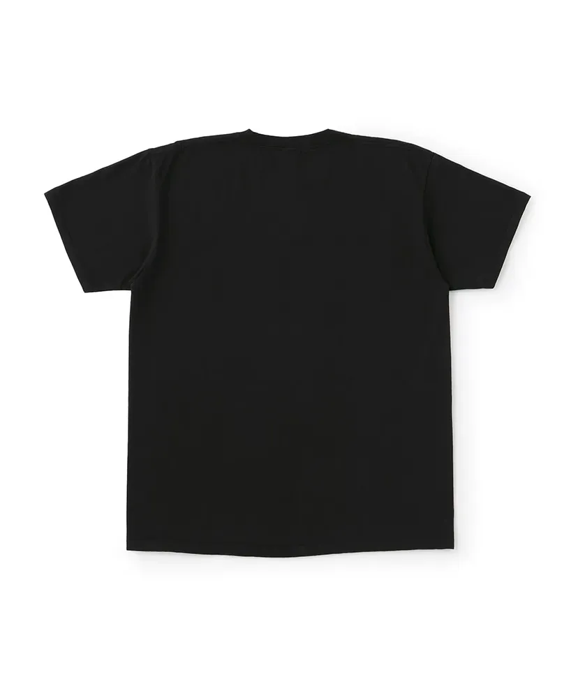 Not Apple Tee Lemon - Fruit Of The Loom Edition