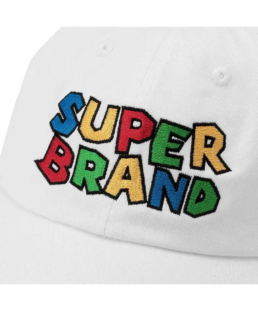 Super Brand Cap