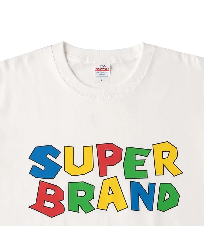 Super Brand Tee