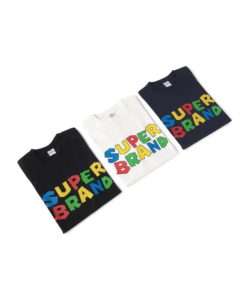 Super Brand Tee