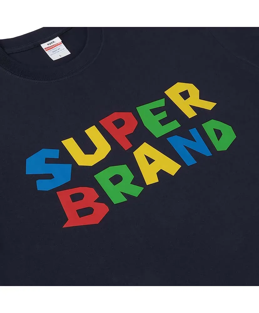 Super Brand Tee