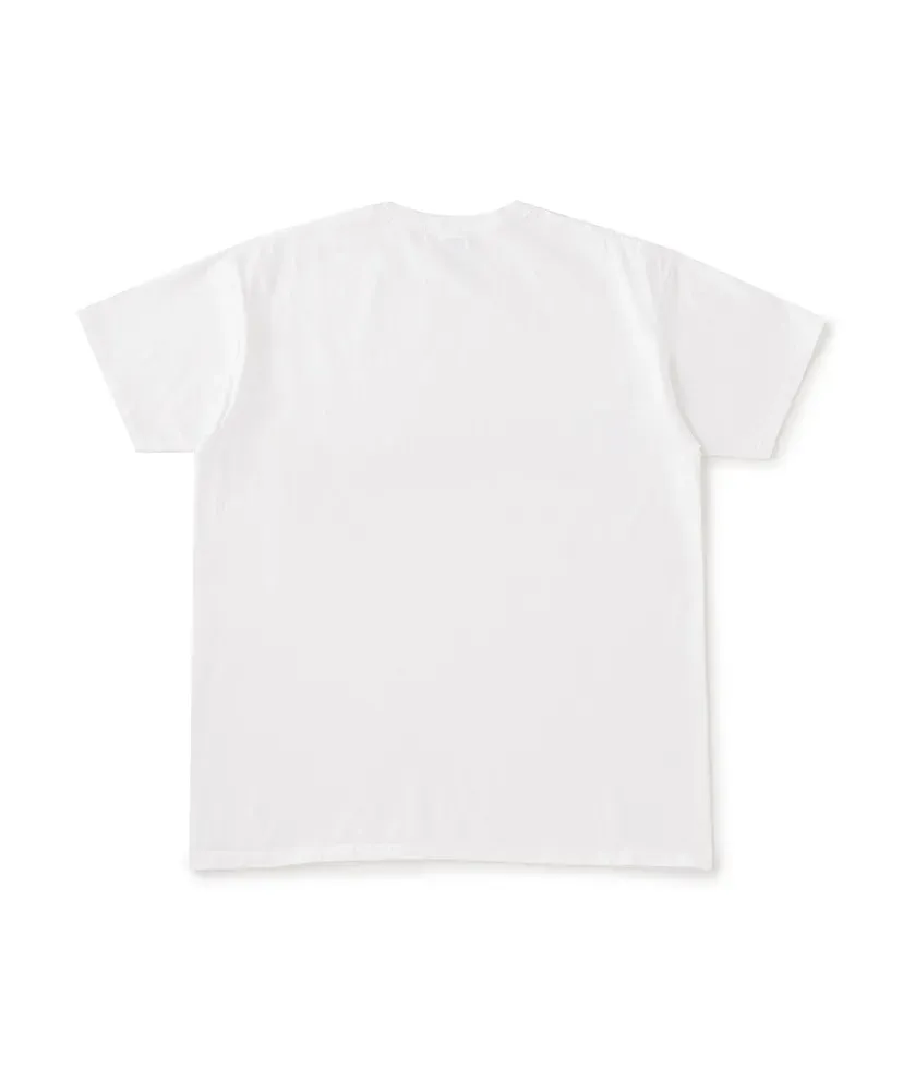Not Apple Tee Banana - Fruit Of The Loom Edition