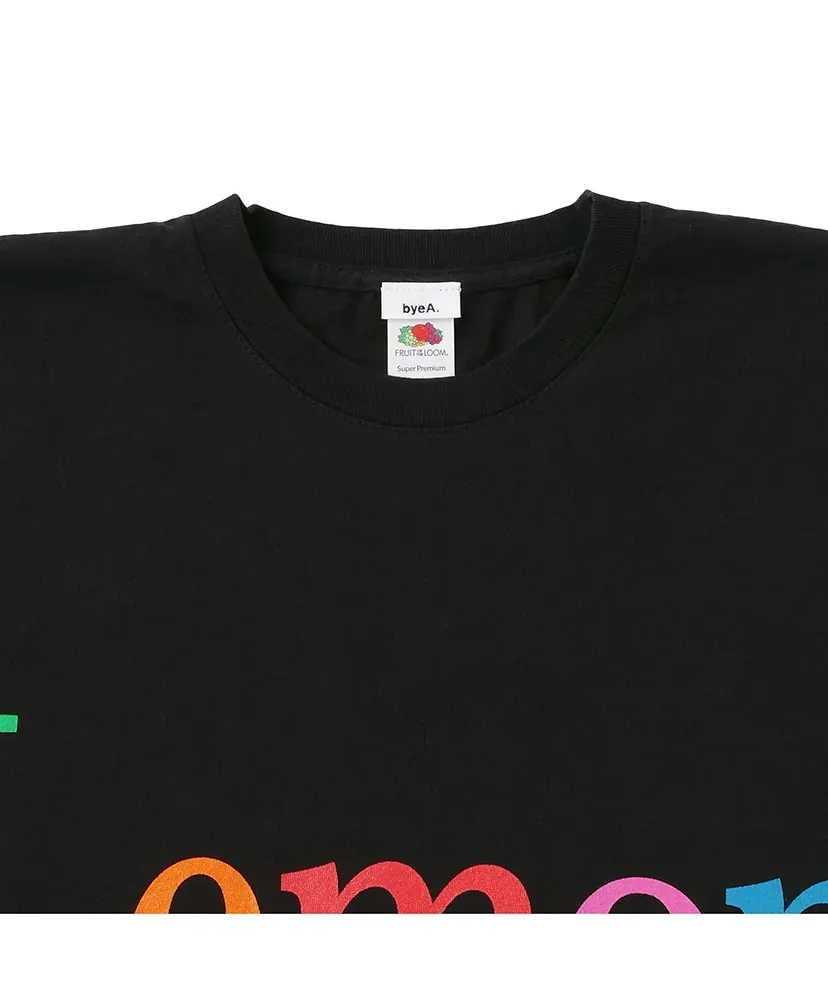 Not Apple Tee Lemon - Fruit Of The Loom Edition