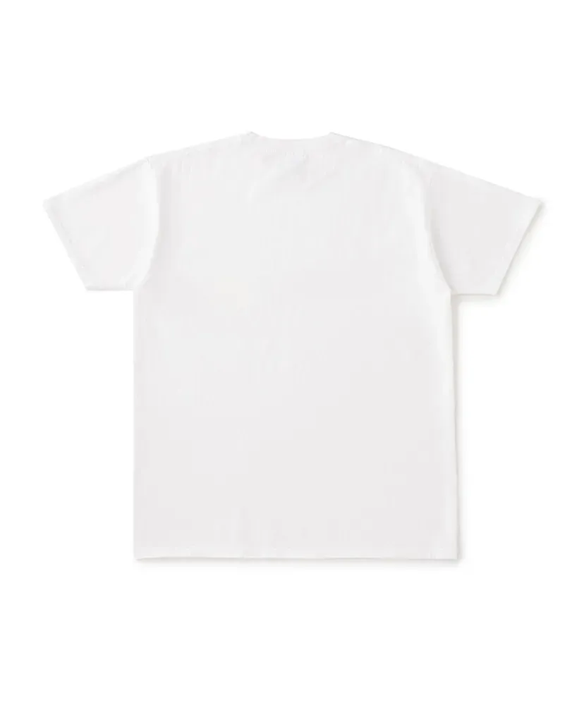 Not Apple Tee Lemon - Fruit Of The Loom Edition