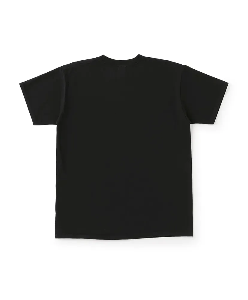 Not Apple Tee Grape - Fruit Of The Loom Edition