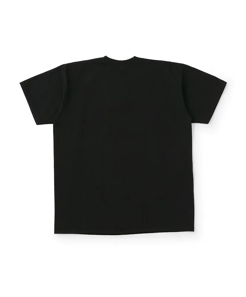 Not Apple Tee Banana - Fruit Of The Loom Edition
