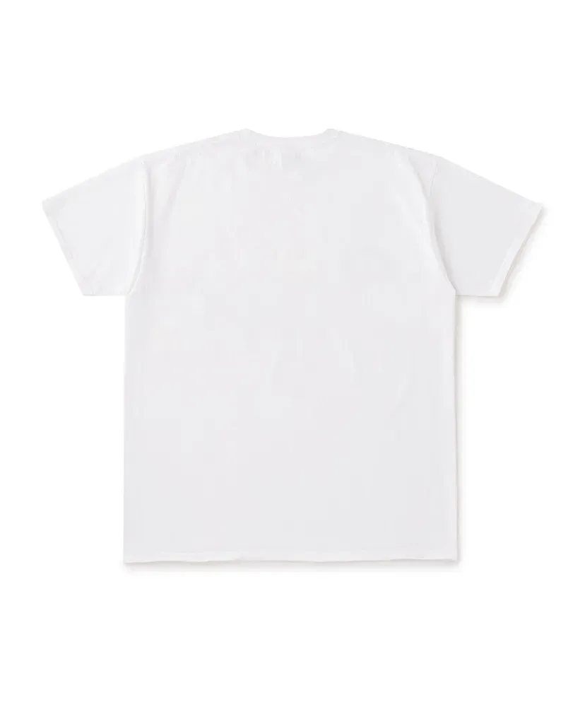 Not Apple Tee Grape - Fruit Of The Loom Edition