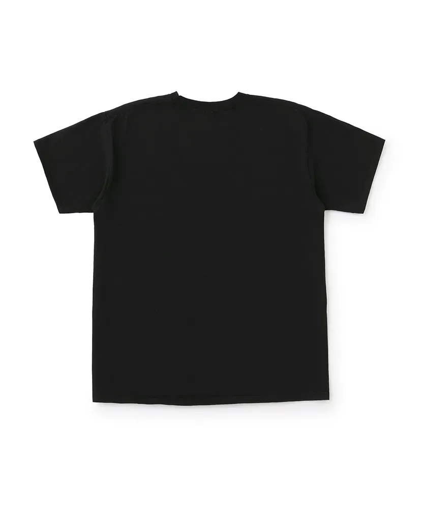 Not Apple Tee Orange - Fruit Of The Loom Edition