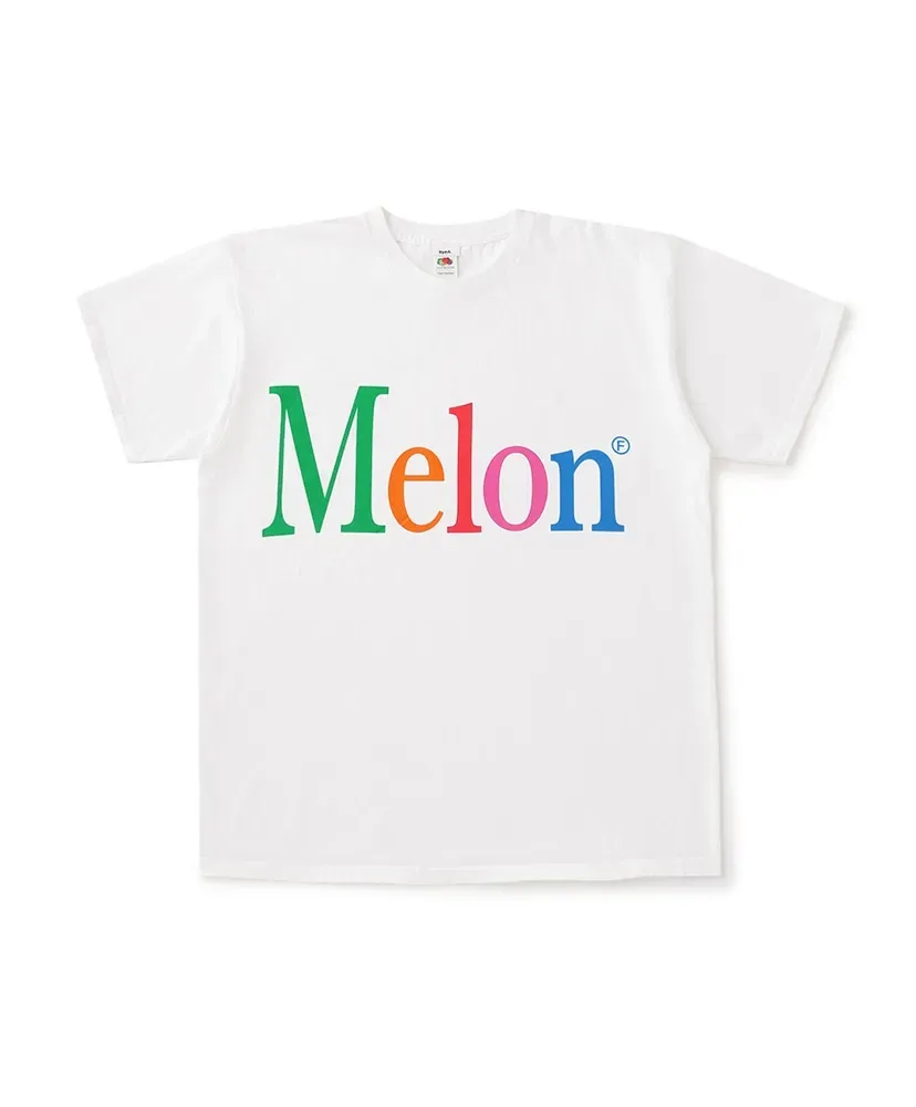 Not Apple Tee Melon - Fruit Of The Loom Edition
