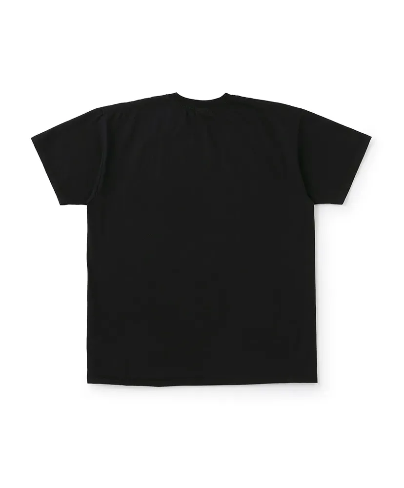 Not Apple Tee Melon - Fruit Of The Loom Edition