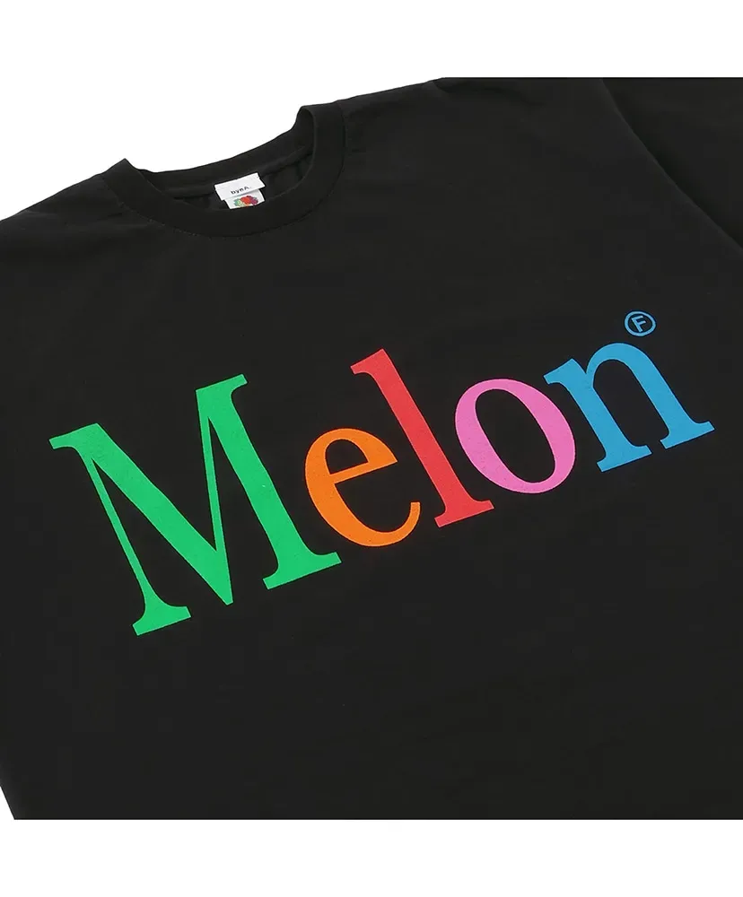 Not Apple Tee Melon - Fruit Of The Loom Edition