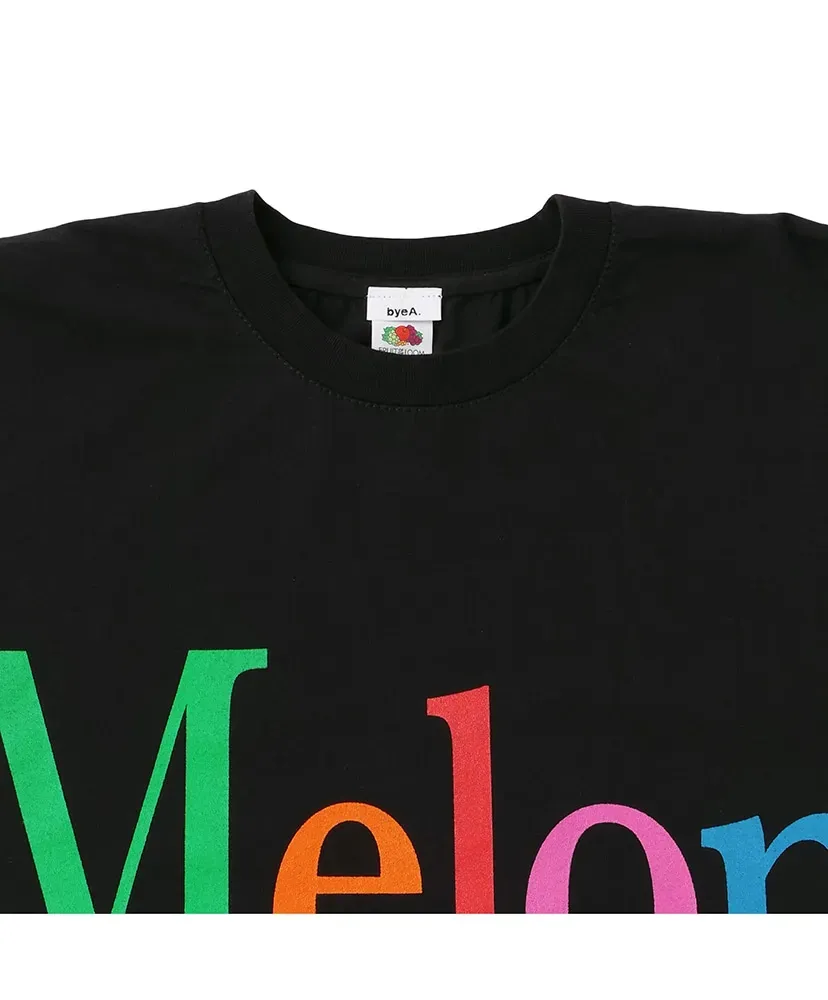 Not Apple Tee Melon - Fruit Of The Loom Edition
