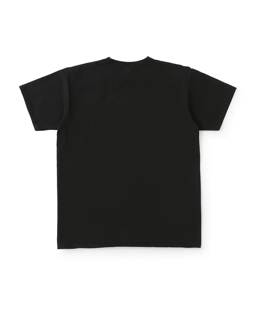 Not Apple Tee Peach - Fruit Of The Loom Edition