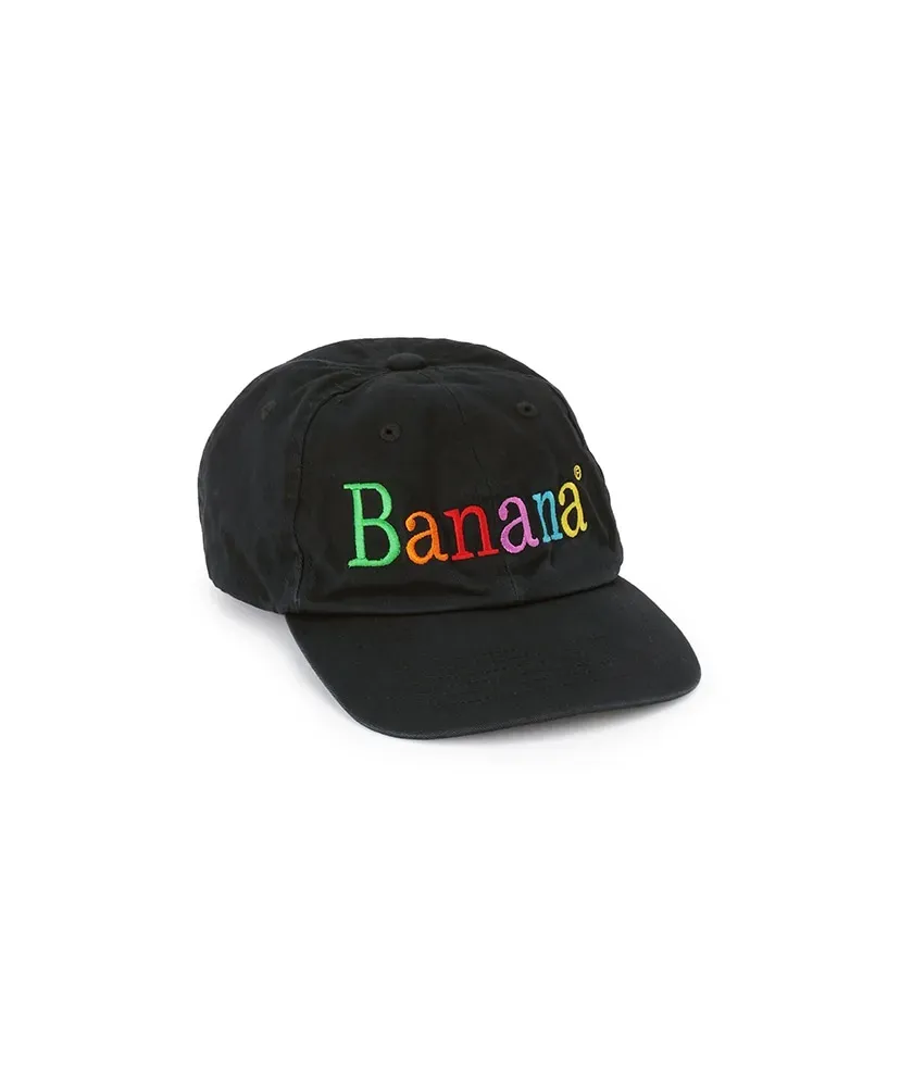 Not Apple Cap Banana - Fruit Of The Loom Edition