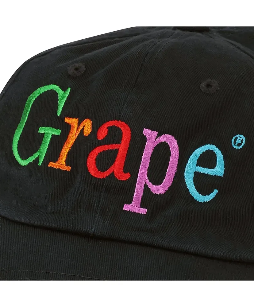 Not Apple Cap Grape - Fruit Of The Loom Edition