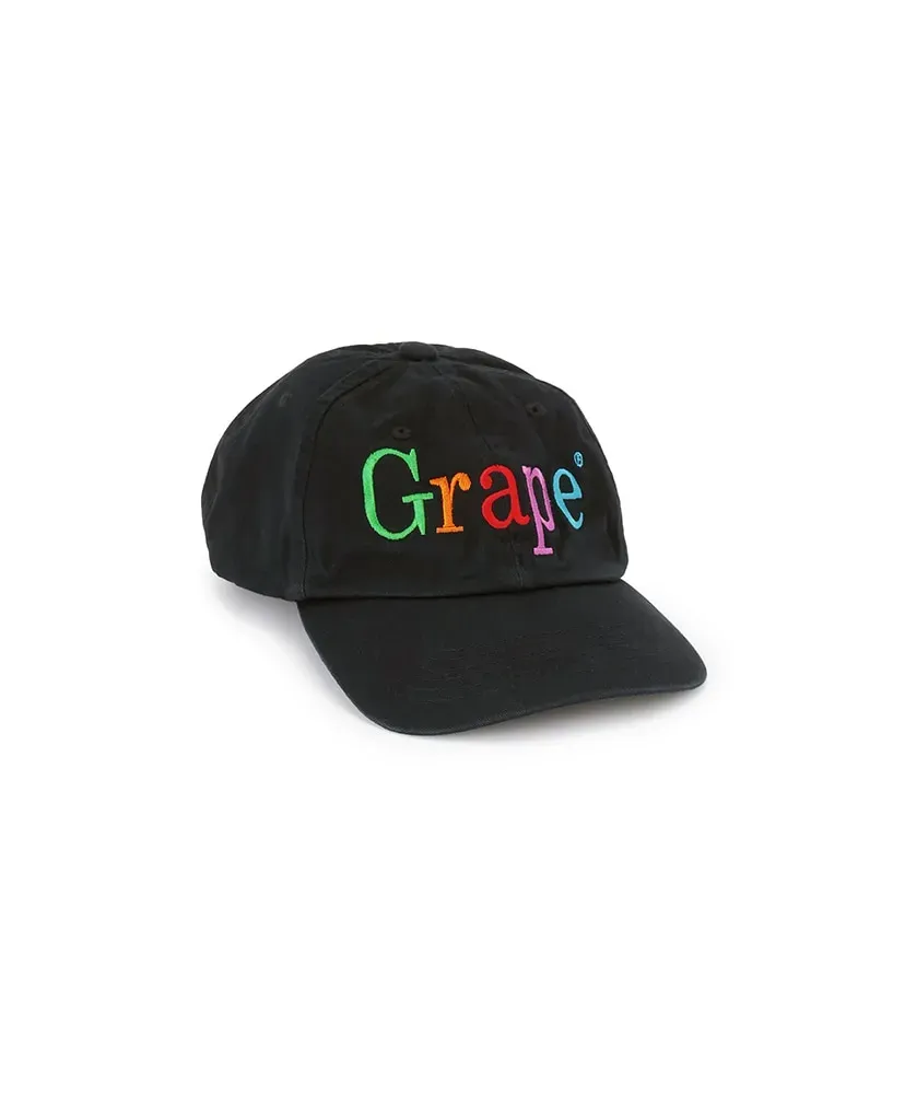 Not Apple Cap Grape - Fruit Of The Loom Edition