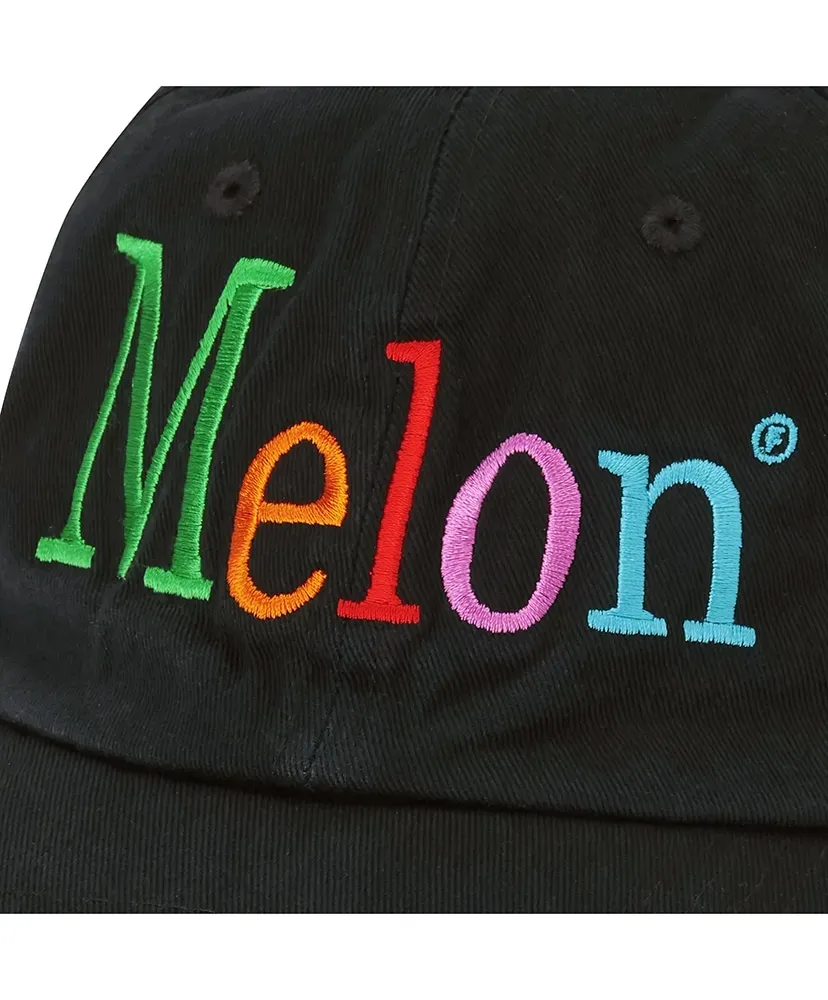 Not Apple Cap Melon - Fruit Of The Loom Edition