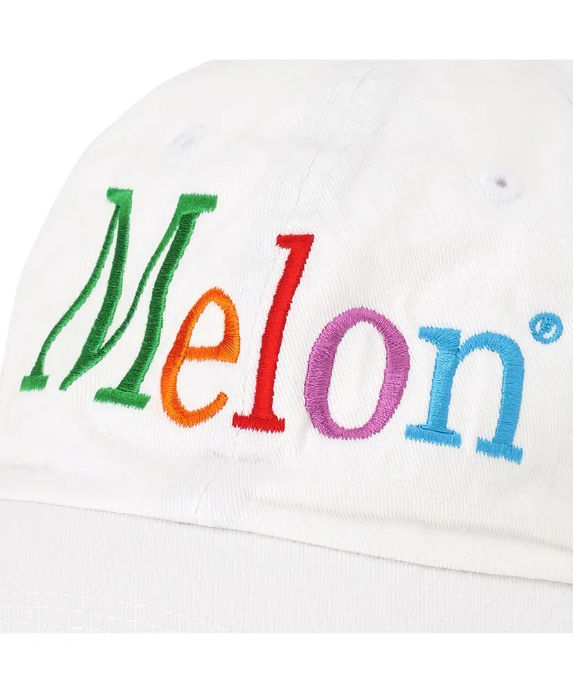 Not Apple Cap Melon - Fruit Of The Loom Edition