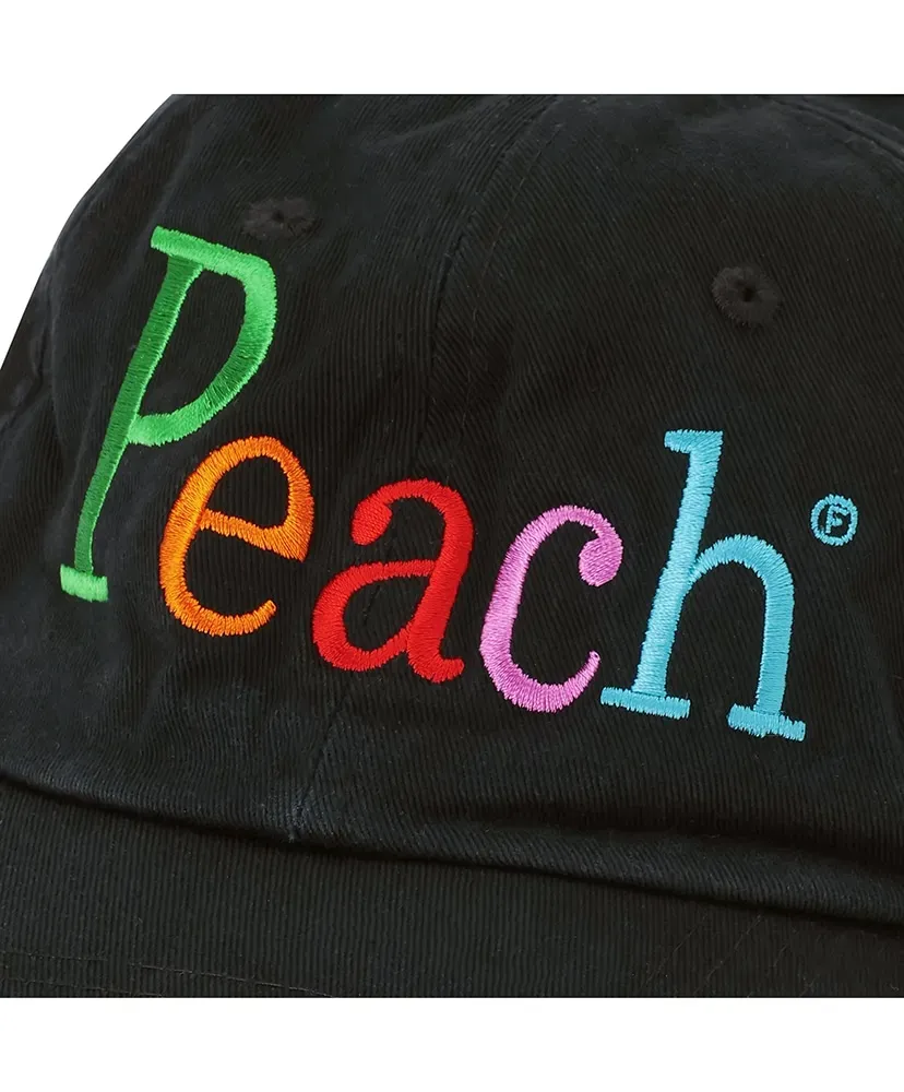 Not Apple Cap Peach - Fruit Of The Loom Edition