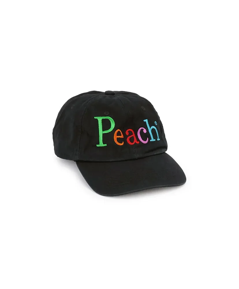 Not Apple Cap Peach - Fruit Of The Loom Edition