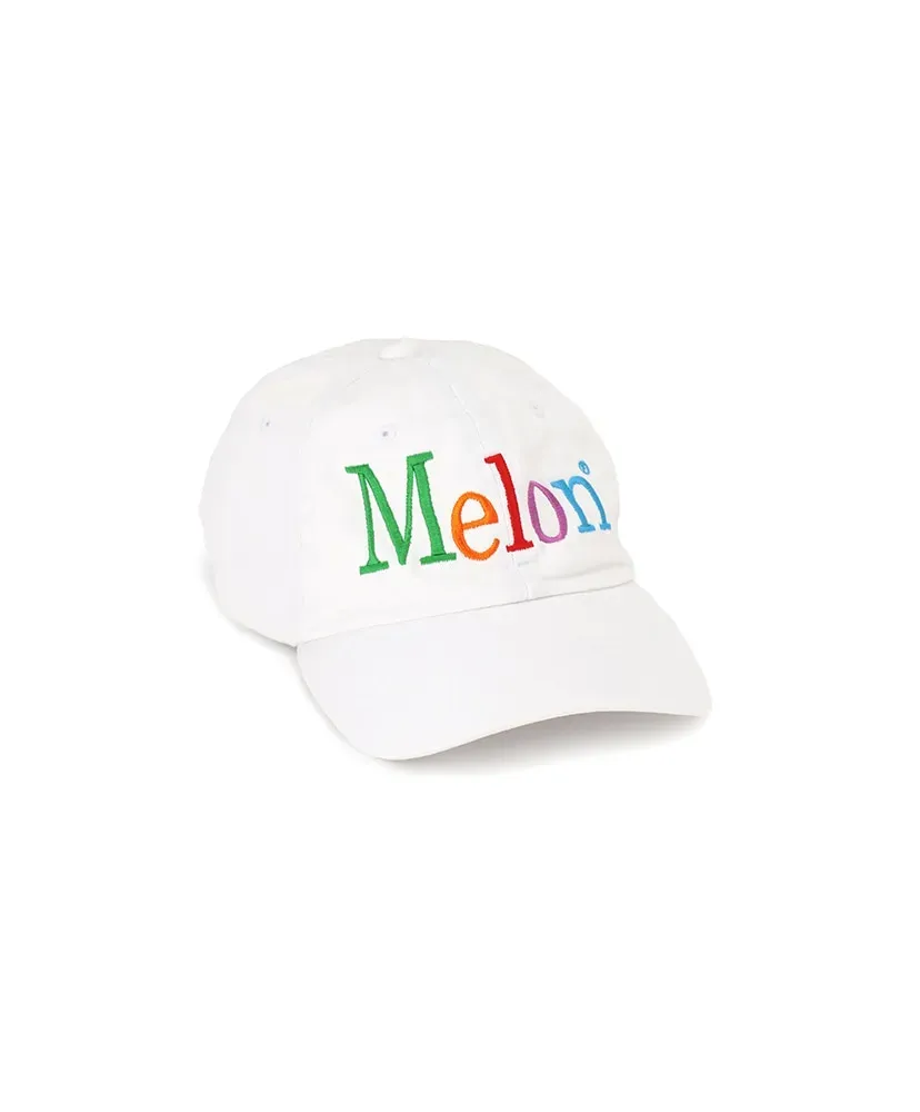 Not Apple Cap Melon - Fruit Of The Loom Edition