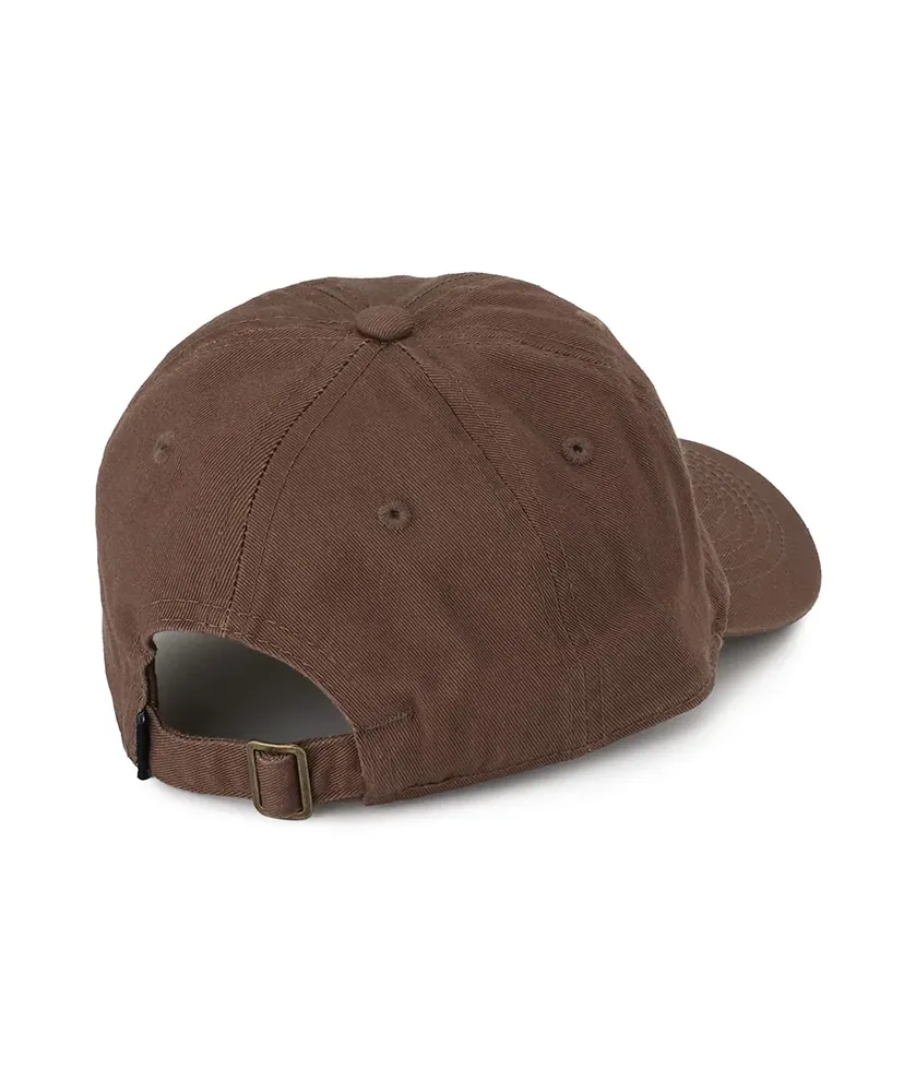 Byea. Cap