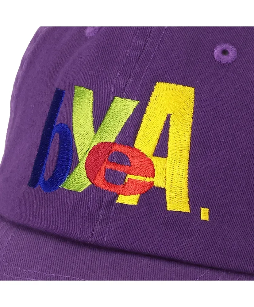 Byea. Cap