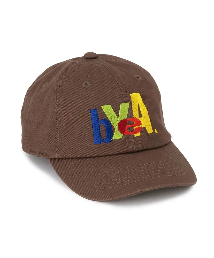 Byea. Cap