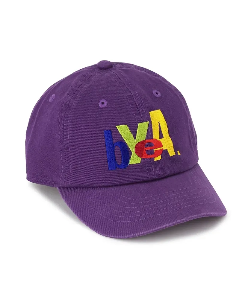 Byea. Cap