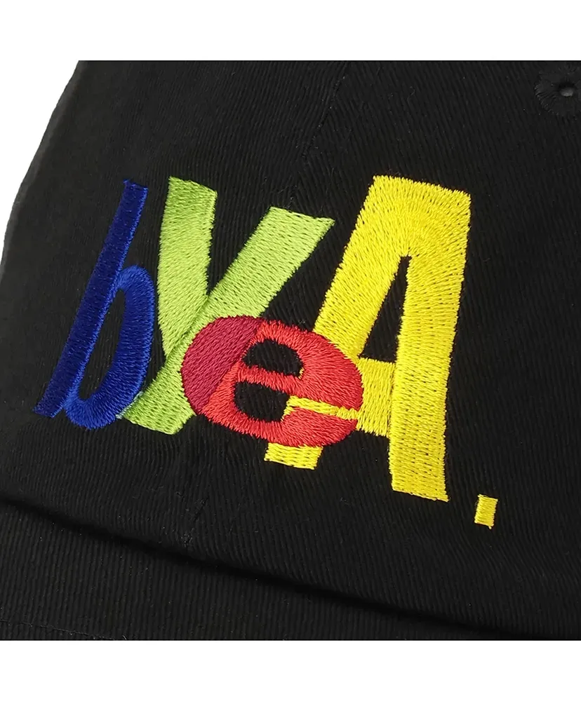 Byea. Cap