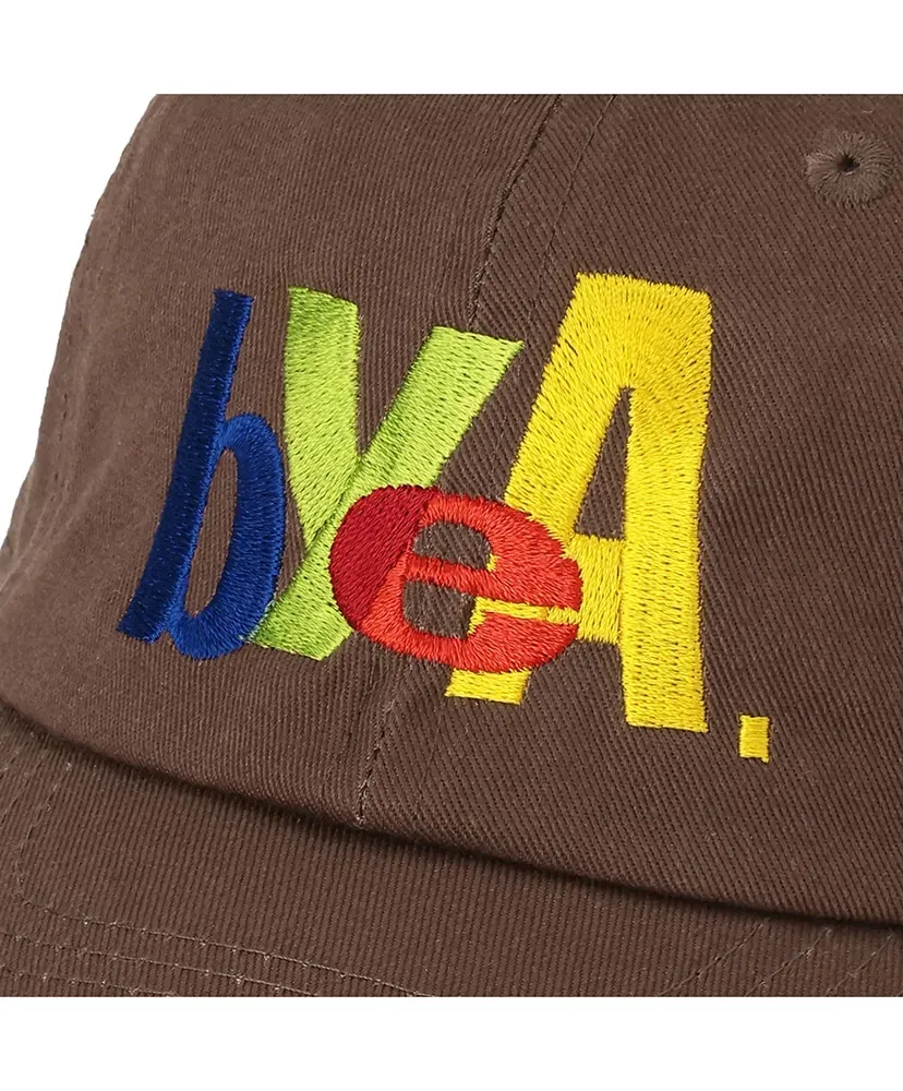 Byea. Cap