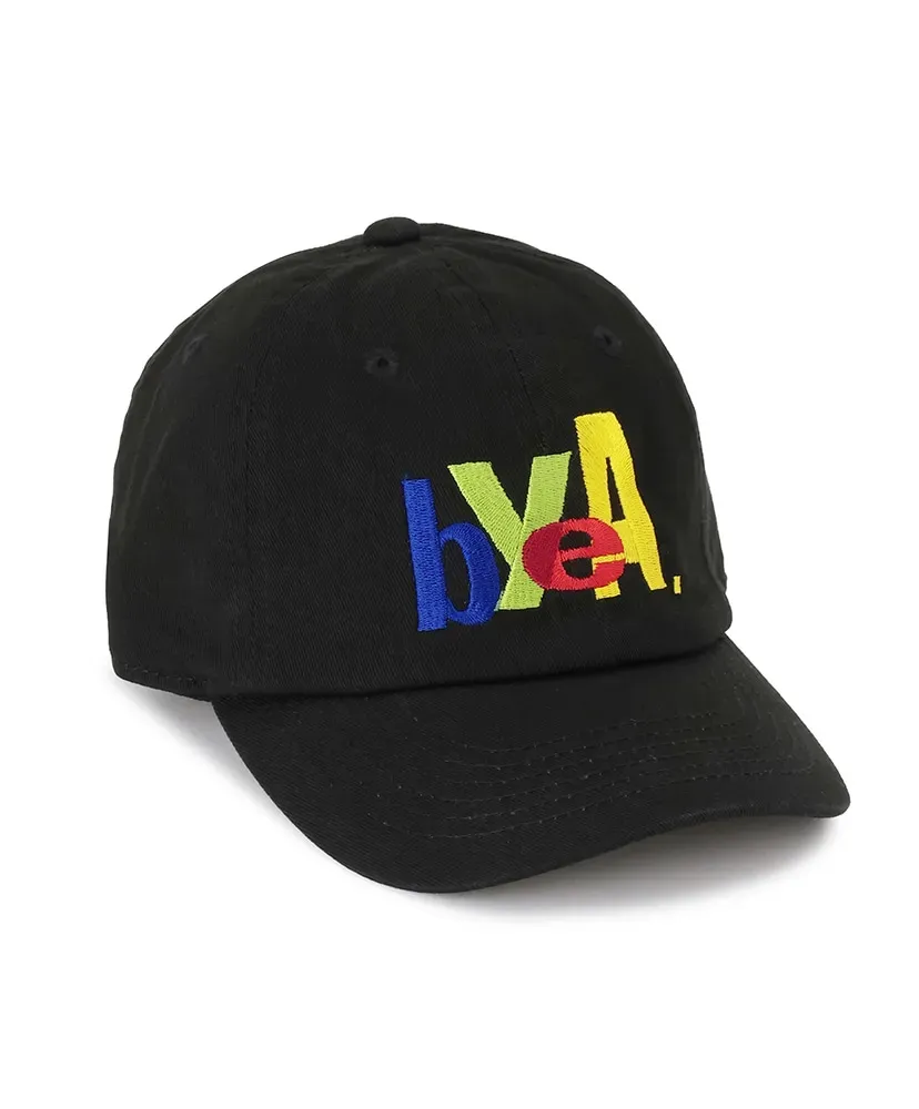 Byea. Cap