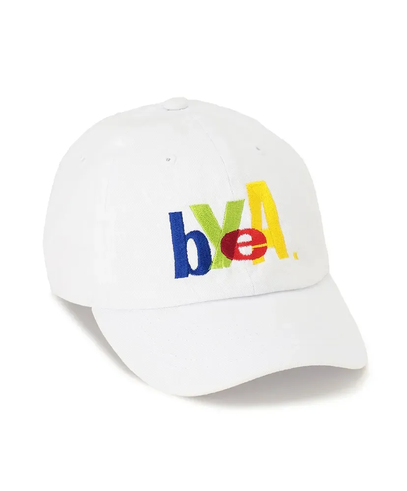 Byea. Cap