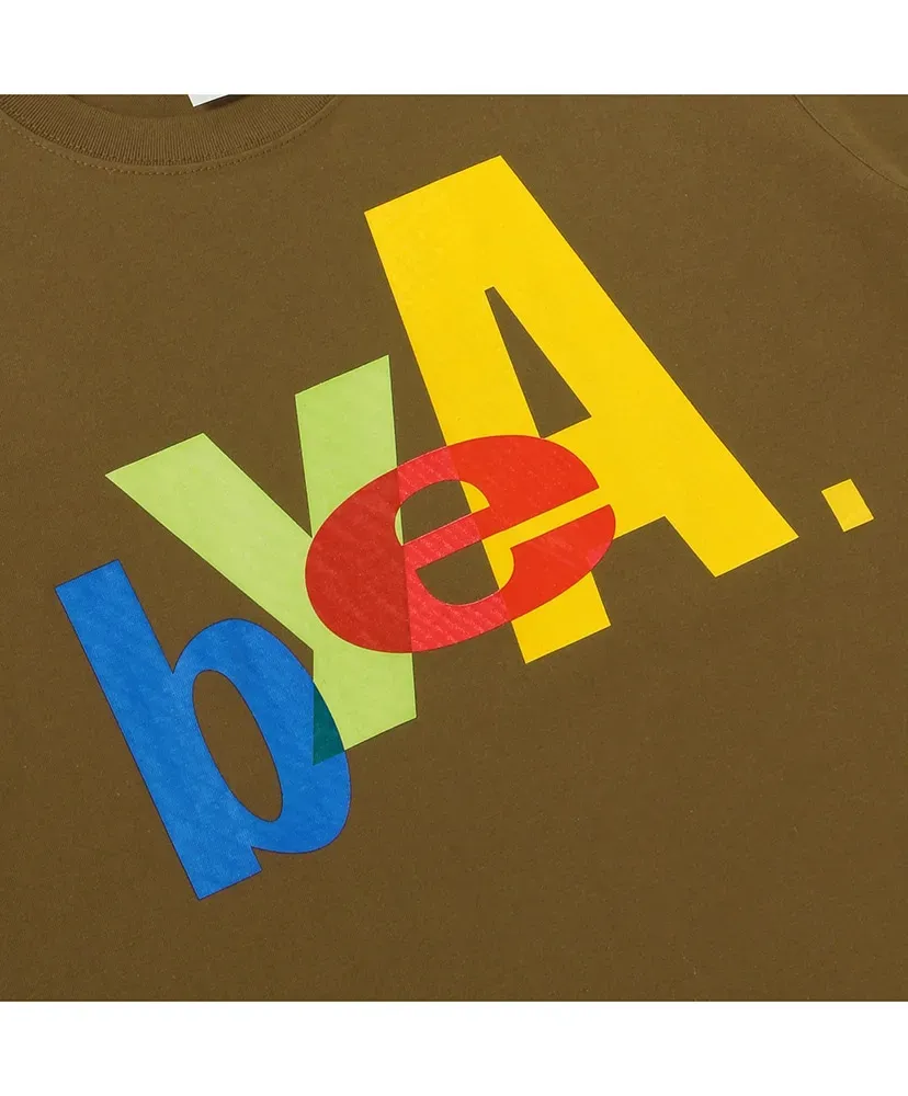 Byea. Tee