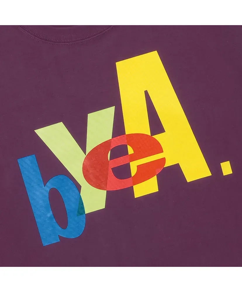 Byea. Tee