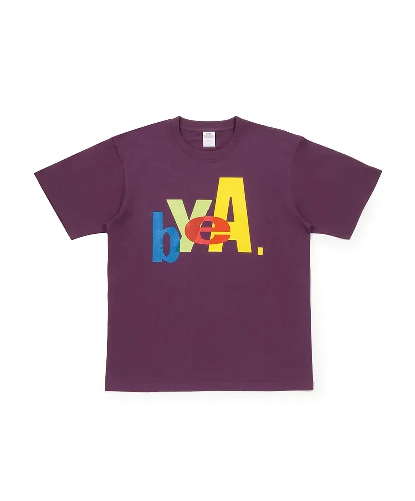 Byea. Tee