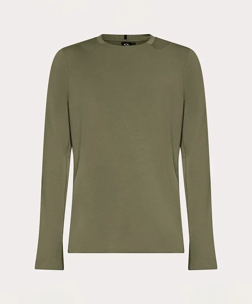 Latitude Flight Shell Tee