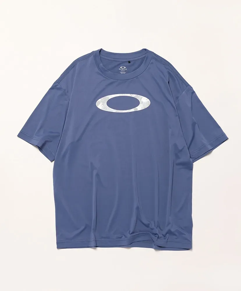 O-Tech Cold Perf Ss O Bark Tee 1.0