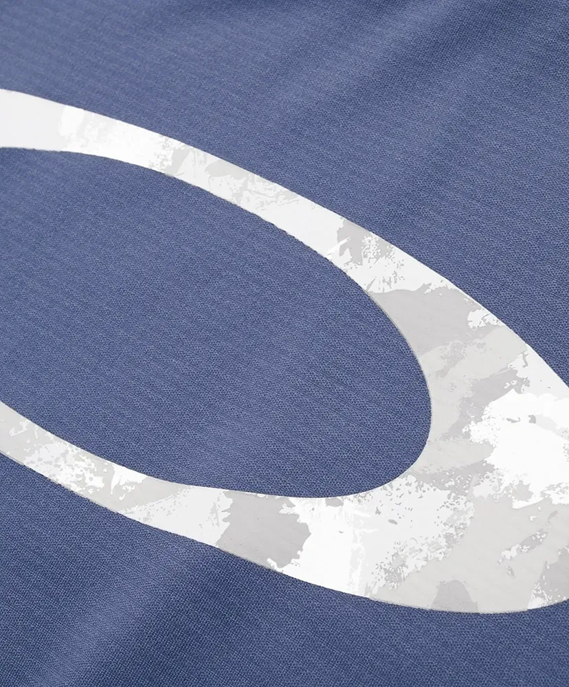 O-Tech Cold Perf Ss O Bark Tee 1.0